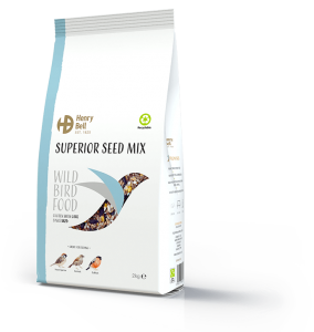 Superior Seed Mix