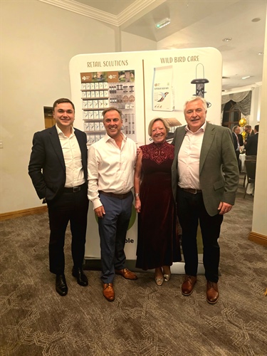 Henry Bell 200th Anniversary Dinner