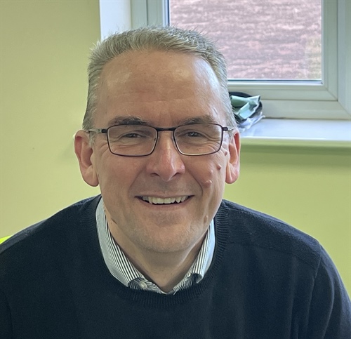 Henry Bell appoints new National Sales Manager