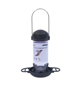 Essential WILD BIRD SUET BITES & MEALWORM FEEDER