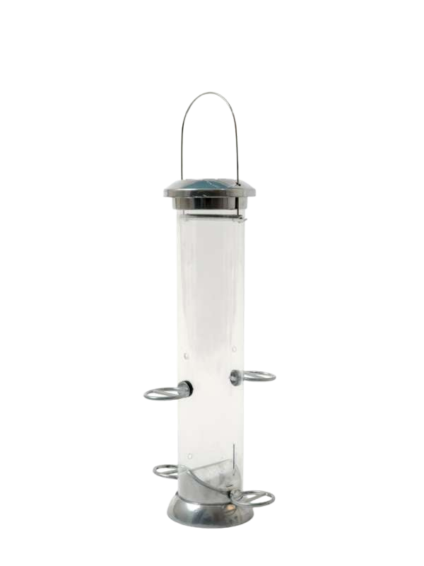 Sterling Nyger Feeder 