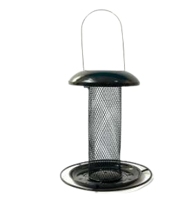 Heavy Duty Sunflower Hearts Feeder
