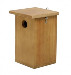 NEST BOX