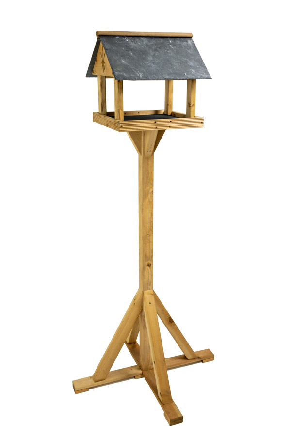 Birdtables | Birdtables and Birdbaths | Accessories | Henry Bell