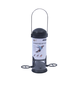 Essential  WILD BIRD SEED FEEDER