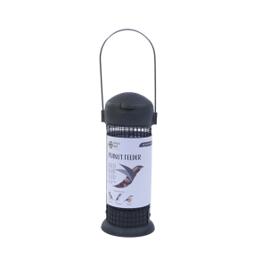 Essential WILD BIRD PEANUT FEEDER