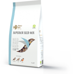 SUPERIOR SEED MIX