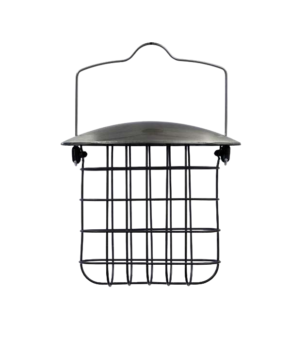 HERITAGE SUET CAKE FEEDER