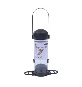 Essential WILD BIRD SUNFLOWER HEARTS FEEDER