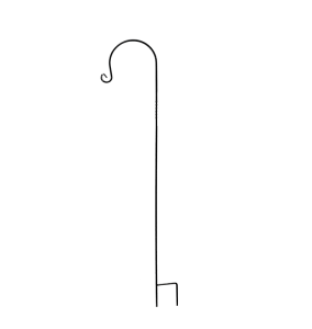 HEAVY DUTY SHEPHERD’S CROOK