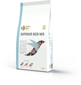 Superior Seed Mix