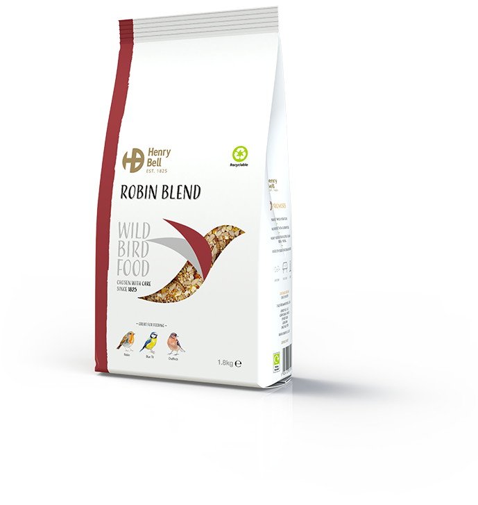 Robin Blend