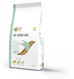 No Grow Mix