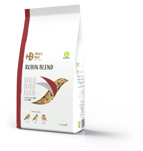 Robin Blend