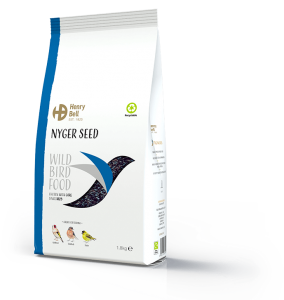 Nyger Seed