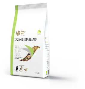 Songbird Blend