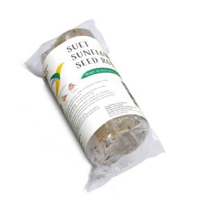 Suet Rolls