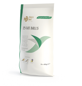 Henry Bell Fat Balls