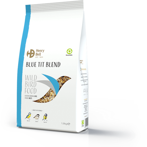 Blue Tit Blend