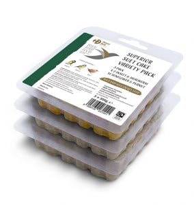Superior Suet Cakes