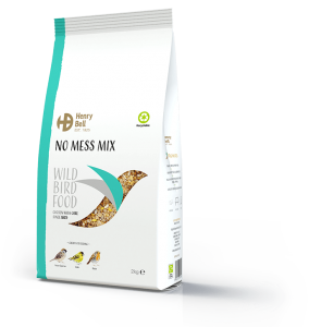 No Mess Mix
